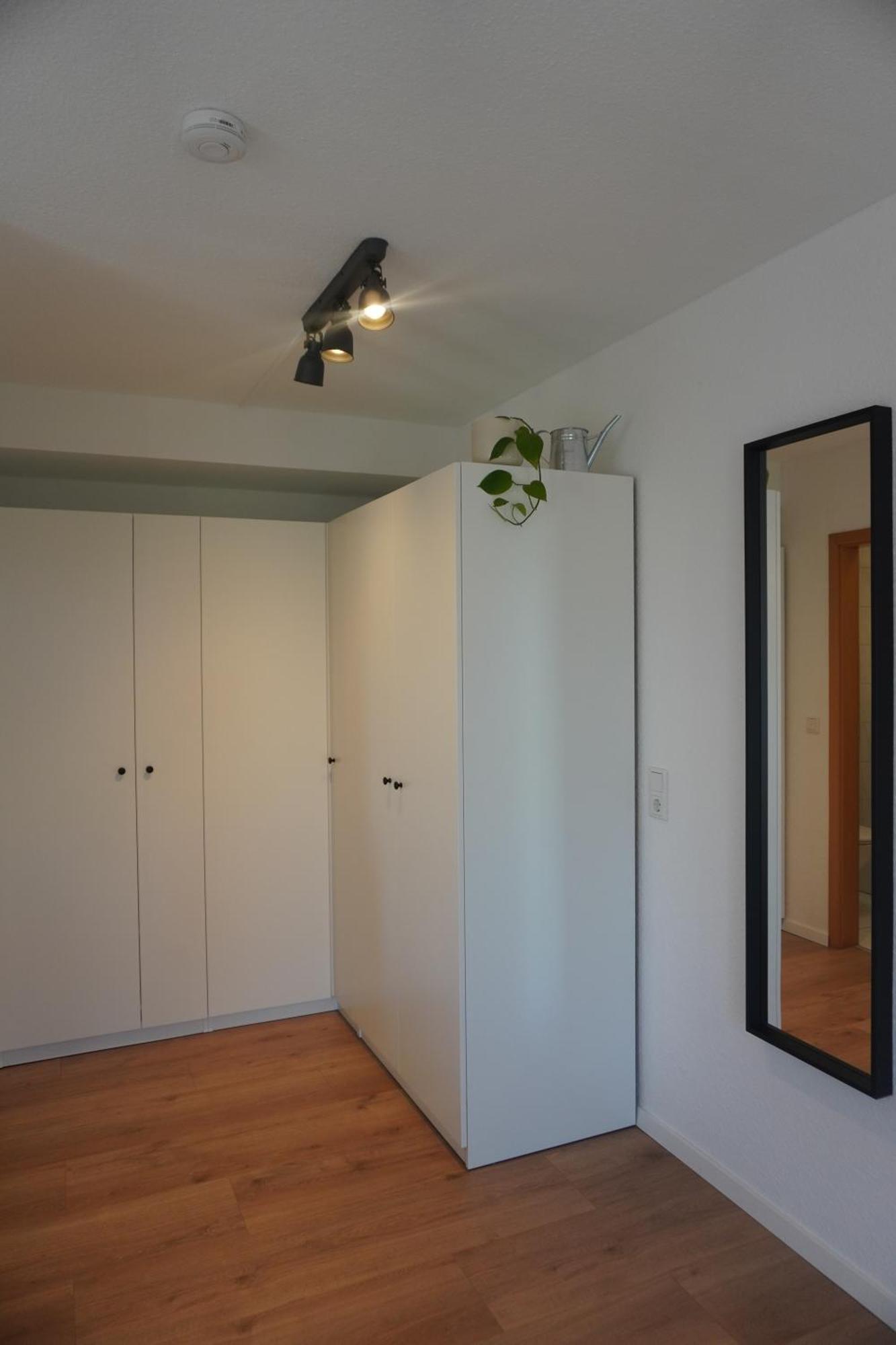 Hb-Living Apartment-Rheinblick Mainz Bagian luar foto