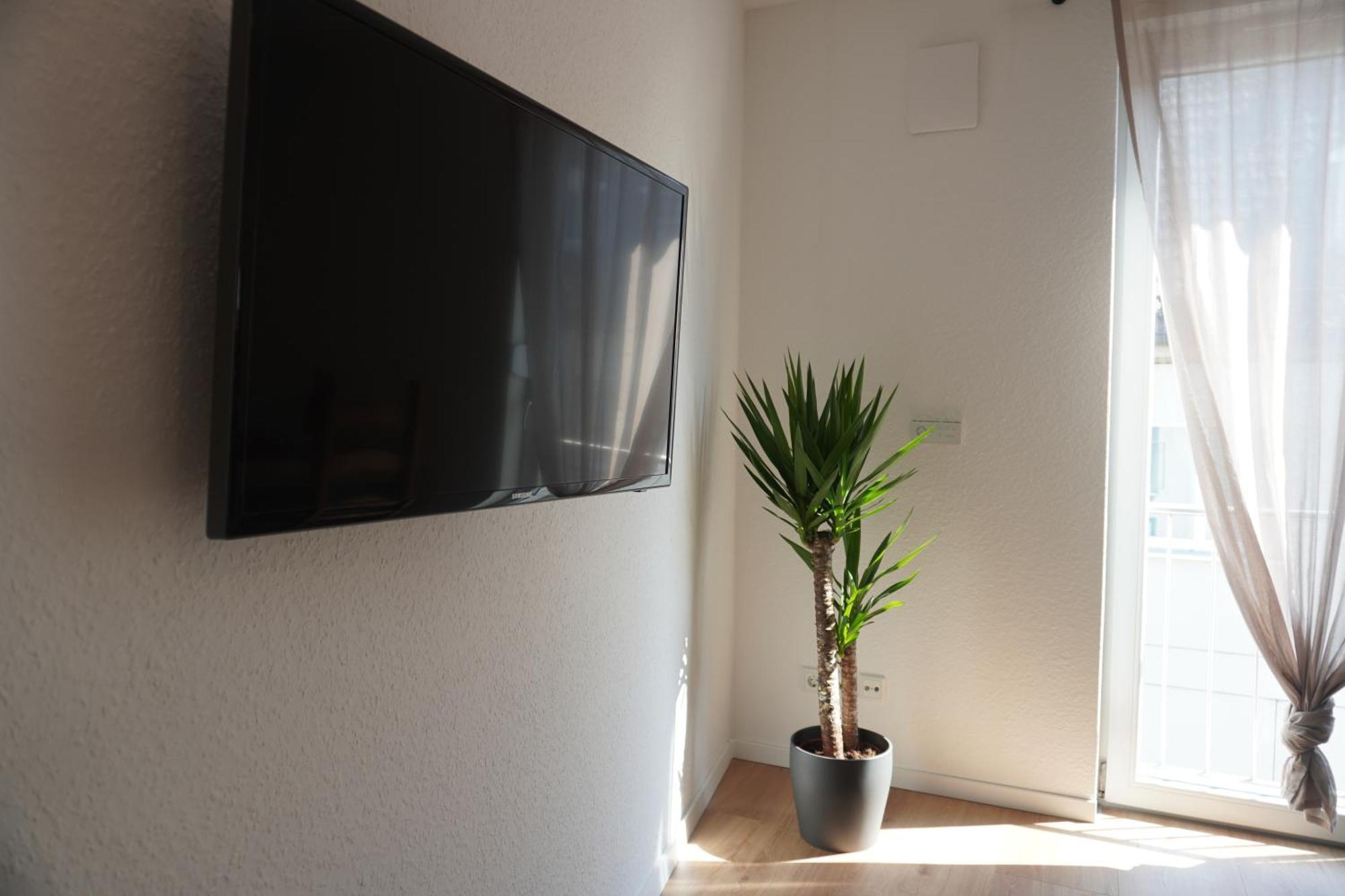 Hb-Living Apartment-Rheinblick Mainz Bagian luar foto