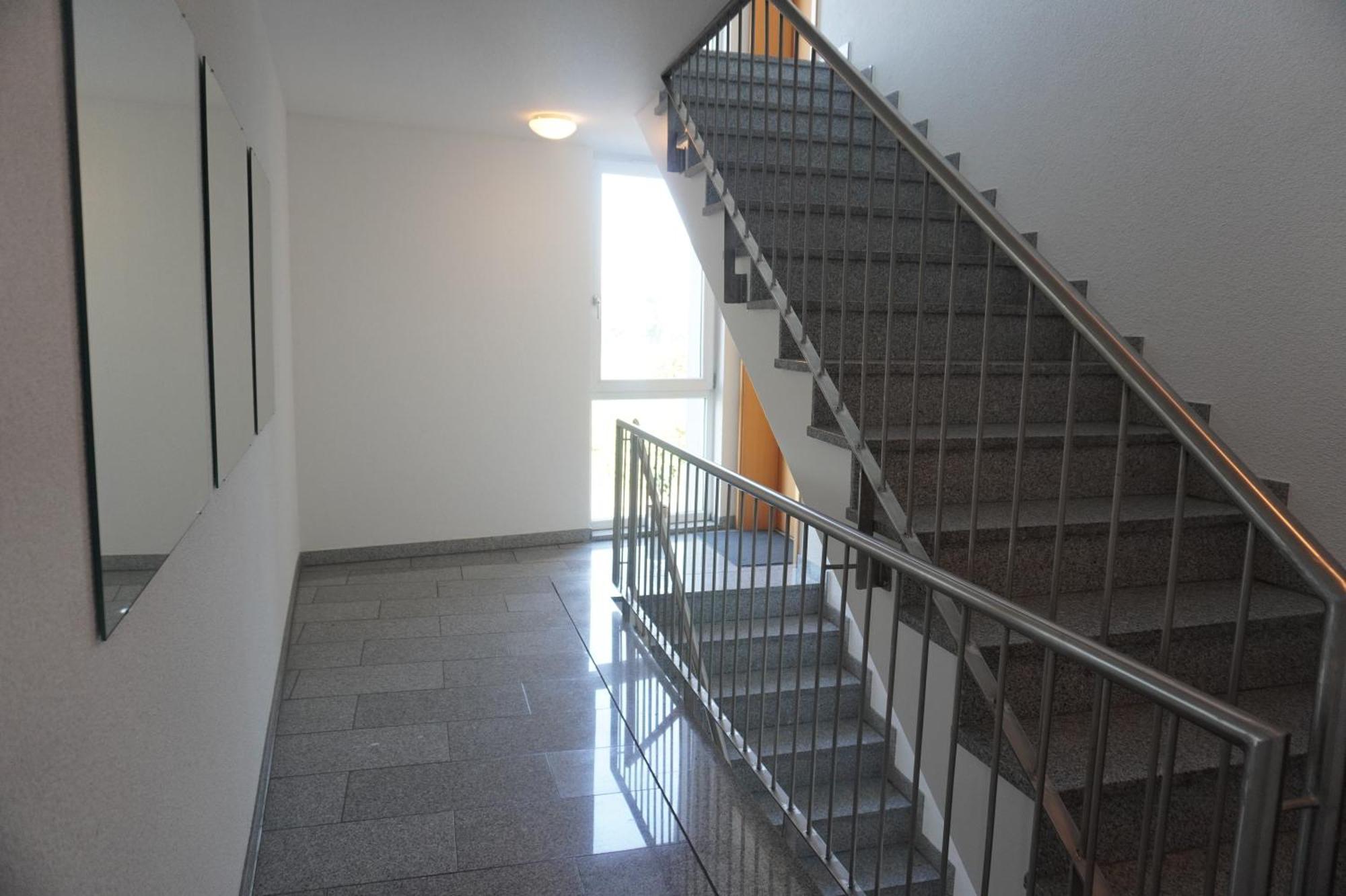 Hb-Living Apartment-Rheinblick Mainz Bagian luar foto